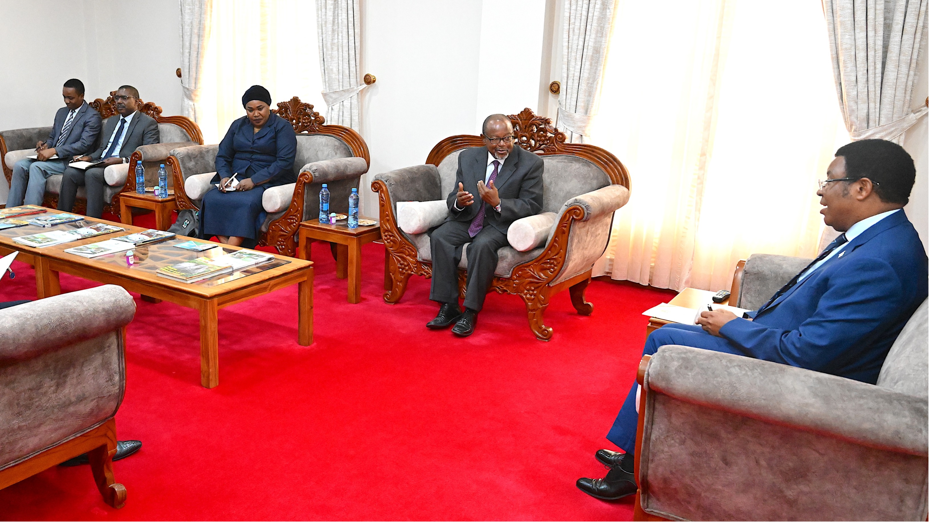 Tume ya Maboresho ya Kodi